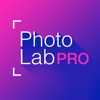 Photo Lab PRO HD: retouche photo et effet dessin
