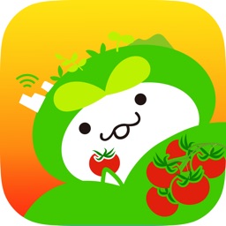 Telecharger こっそり農遠トマト 毎月48粒自宅に届く地方創生iot農業 Pour Iphone Sur L App Store Style De Vie