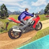 Moto Hill Racing 3D moto racing 3d 