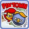 Pin-Town