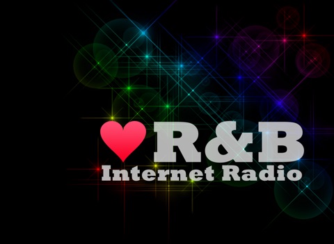 R&B - インターネットラジオのおすすめ画像1