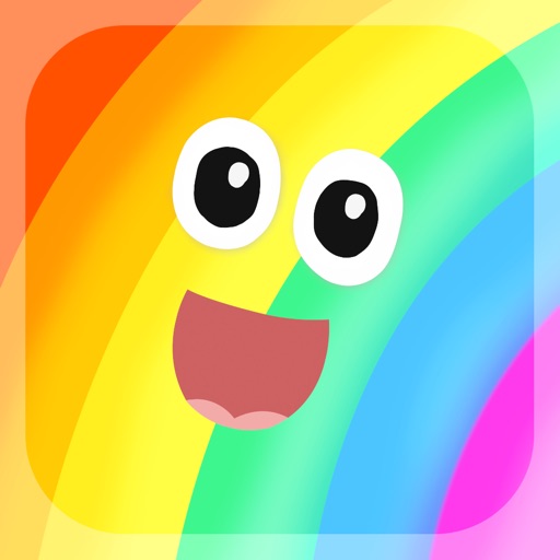 Rudi Regenbogen Lustige Wetter Lern App Mit Games Getestet Von Lookmommy Com