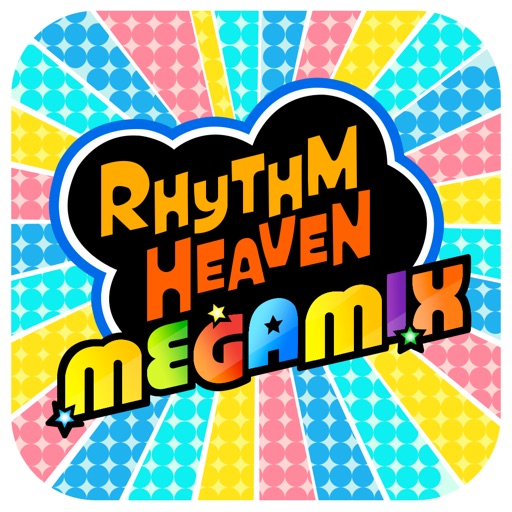 rhythm heaven megamix rhythm games