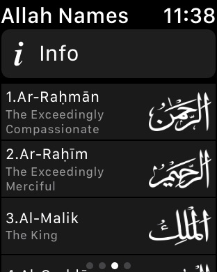 iPhone Screenshot 4
