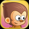 Duong Dao - Cartoony Islands Monkey Dash artwork