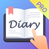 Handy Dairy Pro-Write Dairy in Handwriting non dairy eggs 