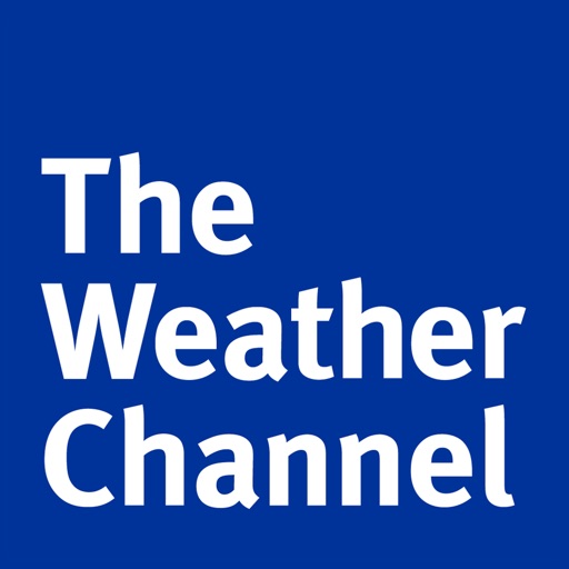 天気予報＆アラート - The Weather Channel