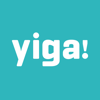 Yiga! - Yiga! artwork