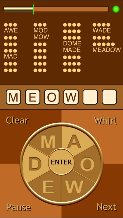 iPhone Screenshot 3