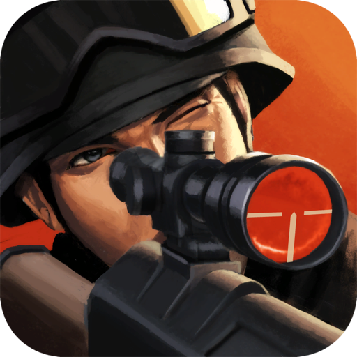 Снайпер 3D - Наемный Убийца Pro