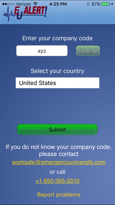 iPhone Screenshot 4
