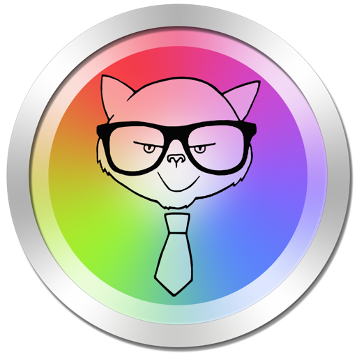 FindrCat Mac OS X