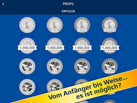 Millionär Quiz Deutschのおすすめ画像3