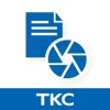 TKC証憑ストレージアプリ
