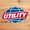 Utility Trailer IDM 2017 fold up utility trailer