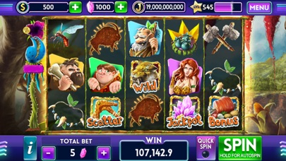 Slot Bonanza screenshot 5