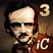 iPoe 3 – Edgar Allan Poe Immersive Stories