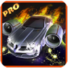 Funsol Technologies - Flying Muscle Car Parking – Extreme Racing Sims artwork