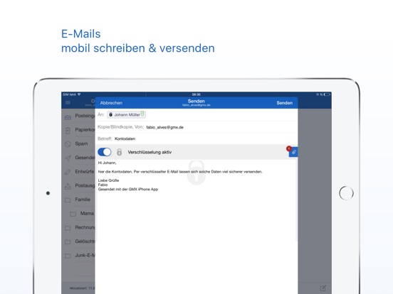 iPad Screenshot 3