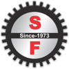 Fayazulla Sayed - SF ENGINEERING PROJECTS & EQUIPMENTS PVT LTD artwork