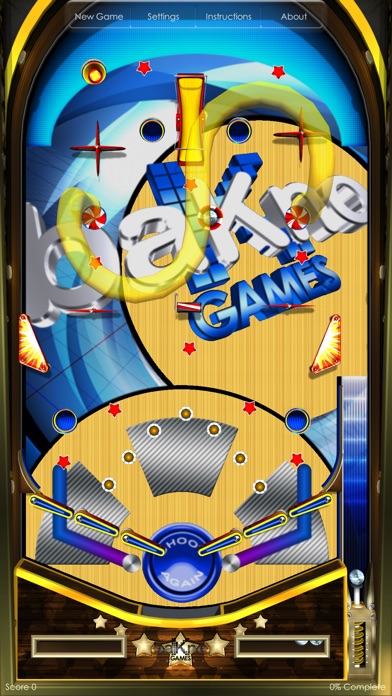 pinball hd app