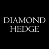 Diamond Hedge diamond ring designs 