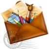 Mail Stationery - Stationery for Mail
