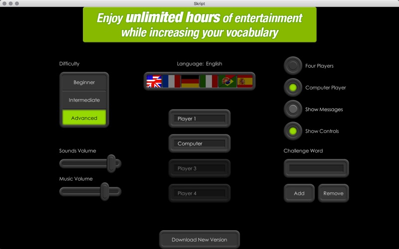 Screenshot 5