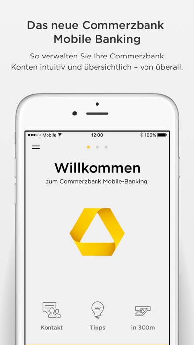 Commerzbank Banking By Commerzbank Ag