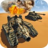 Tanks War Iron force Battle Shooting Games war battle games 