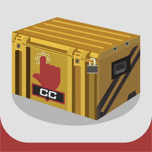 Case clicker trading system