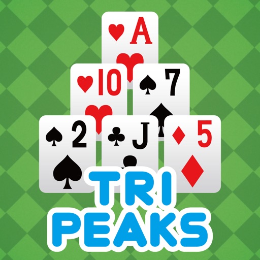 Card  Tripeaks