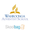 SKOOLBAG PTY LTD - Wahroonga Adventist School artwork