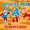 Preschool Uppercase Lowercase Letter Worksheets preschool worksheets 