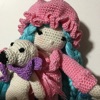 Sweetdreams Crochet dolls and jewellery