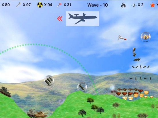 Скачать игру Nuclear Bomber Full