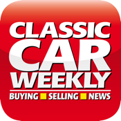 Classic Car Weekly app review