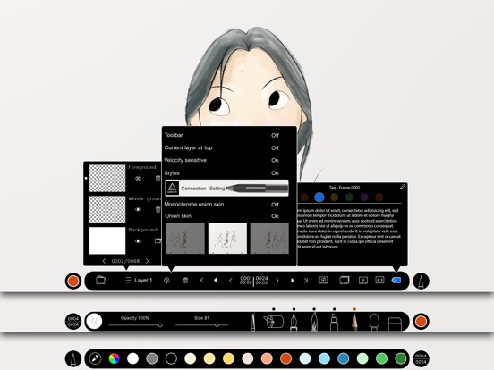 Программа Для Рисования Мультиков На Ipad