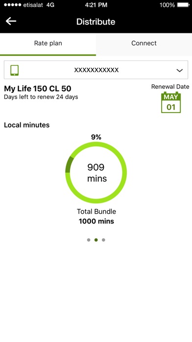 iPhone Screenshot 3