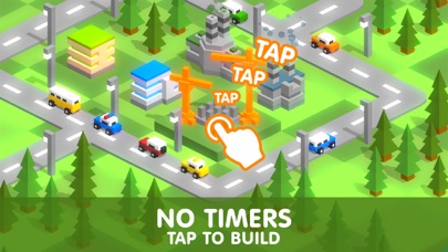 Tap Tap Builder screenshot1