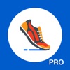 万歩計 Pro - 自動的にウォーキング歩数を記録