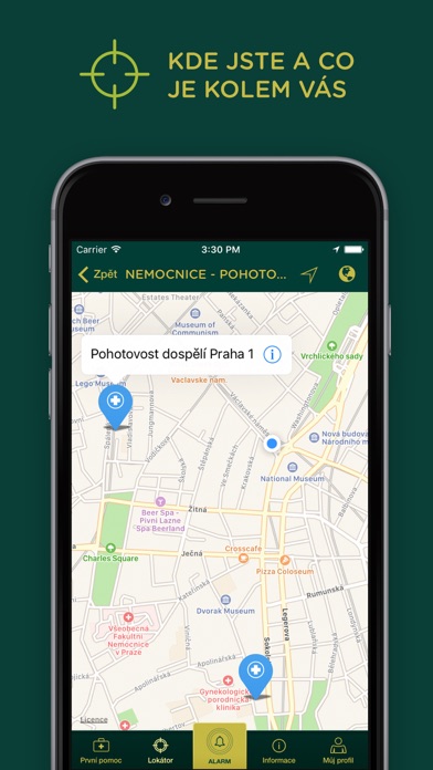 iPhone Screenshot 3
