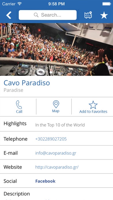 iPhone Screenshot 5