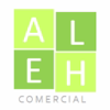UPPLICATION SOFTWARE TECHNOLOGIES SL - ALEH COMERCIAL artwork