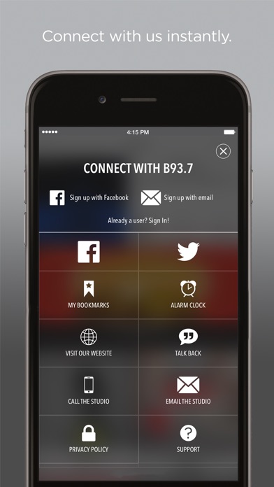 iPhone Screenshot 2