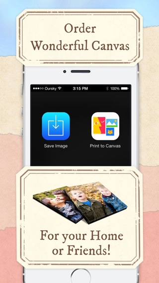 Captura de pantalla del iPhone 5