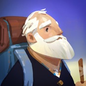 回忆之旅 Old Man's Journey