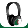 Radio Algeria : algerian radios FM algerian war 