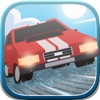 Ziggy Road - ZigZag Traffic Racing !