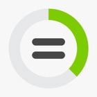 HourStack - Time Tracking and Planning icon